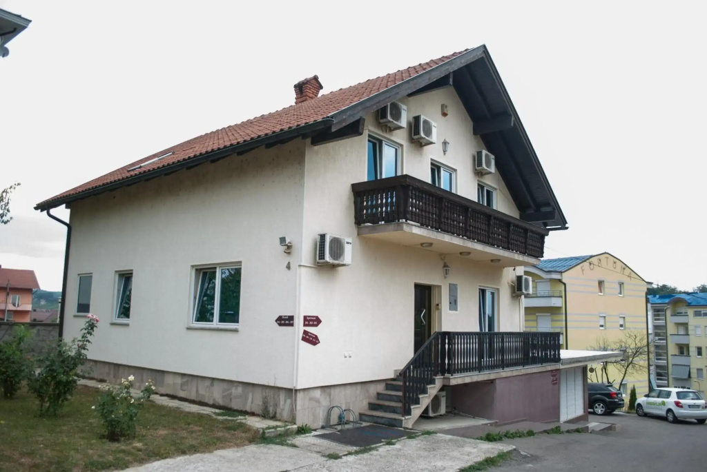 Hostel Fortuna