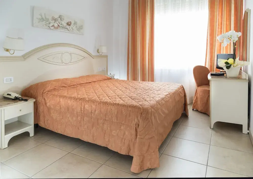 Comfort Triple room with balcony
