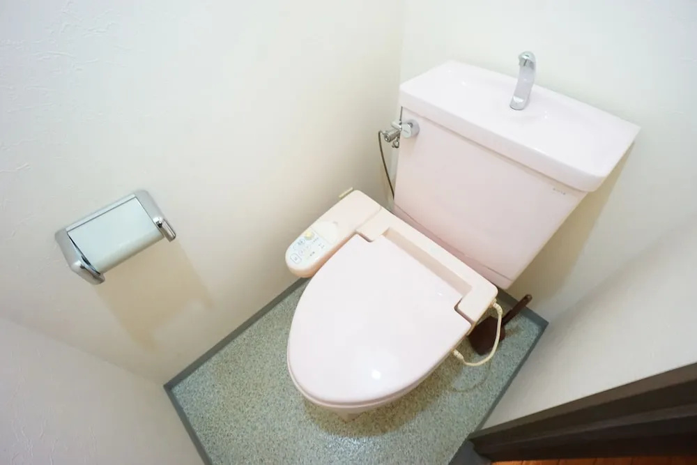 Terry's Apartment Shinsaibashi East I G13B 사진 2