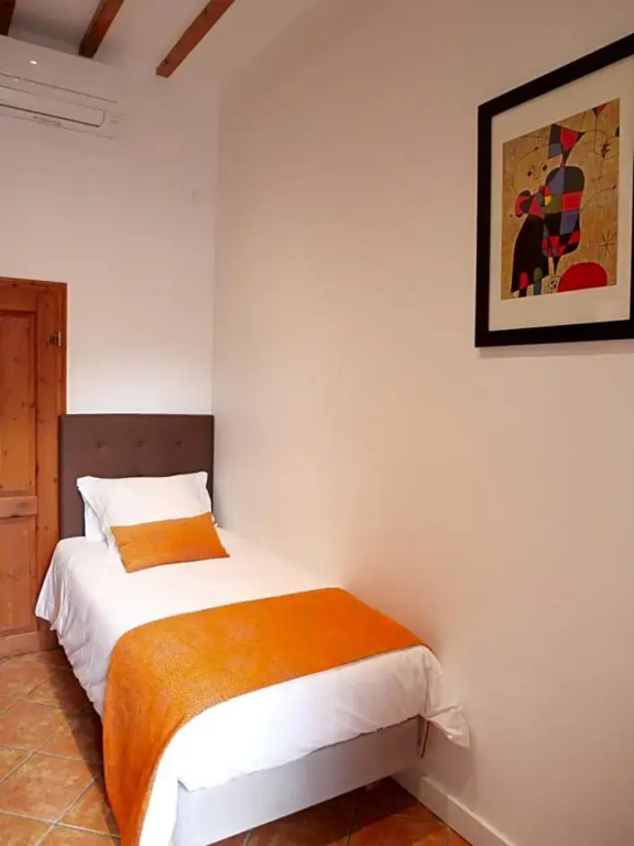 Hotel Casa Bougainvillea - Chambres