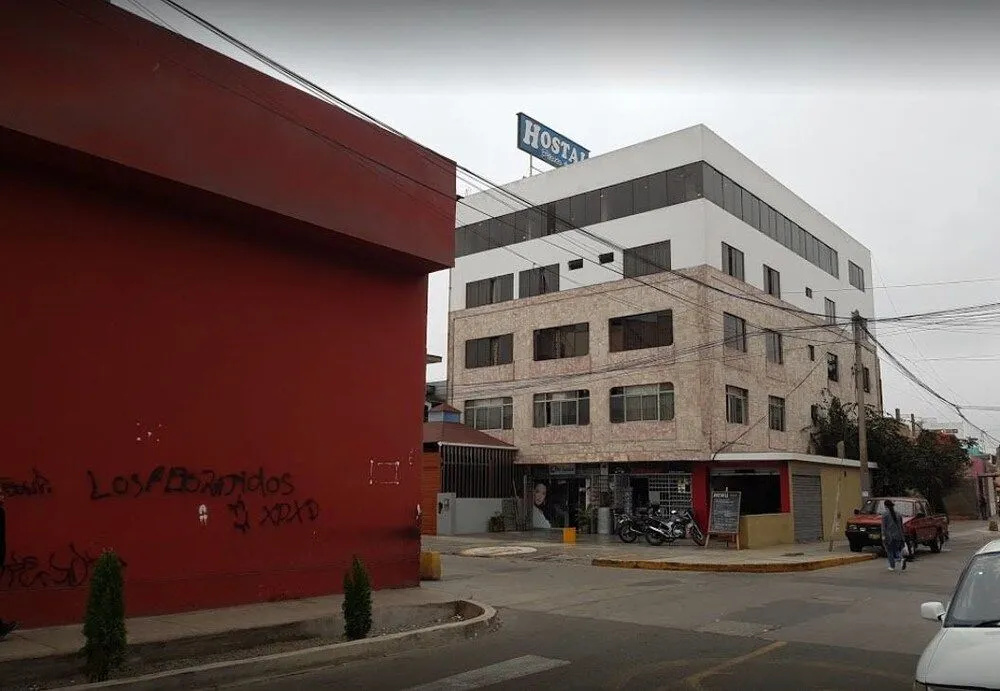 Hostal Residencial Piscis