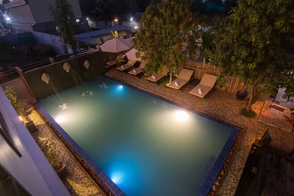 Hotel photo 8