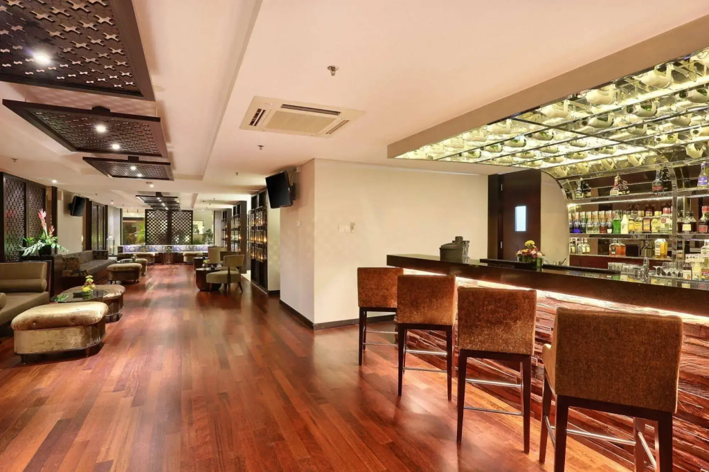 Bali Nusa Dua Hotel - Général