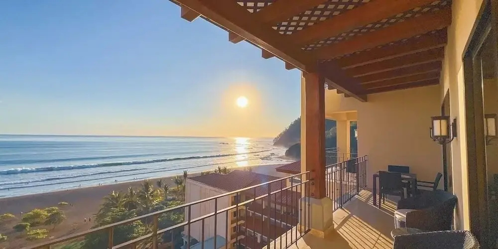 Beach & Waterfront
