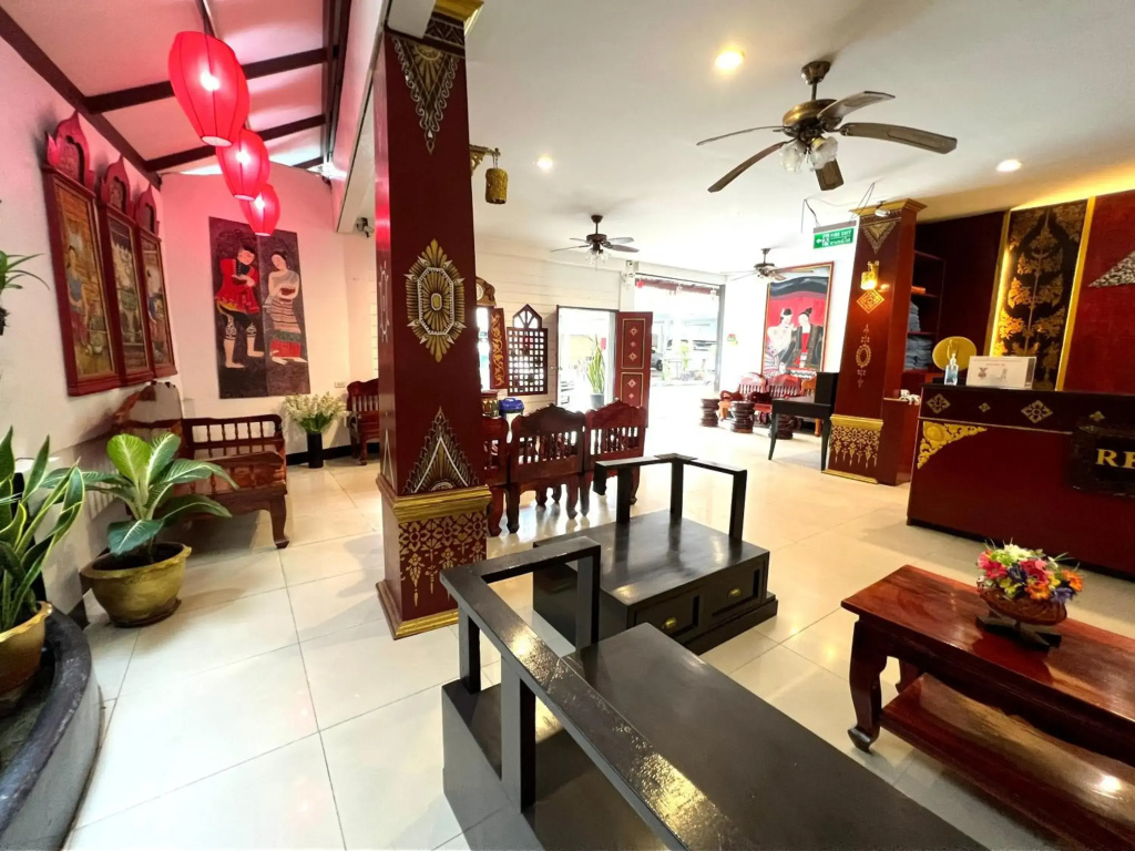 Hotel photo 32