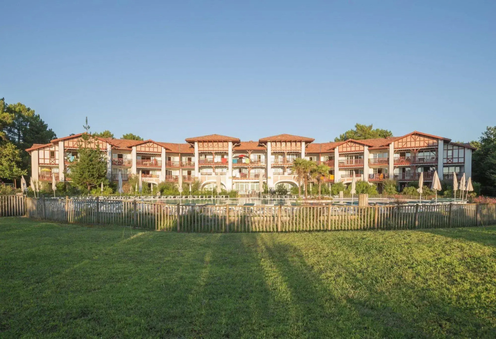 Residence Pierre & Vacances Le Domaine de Gascogne - Général