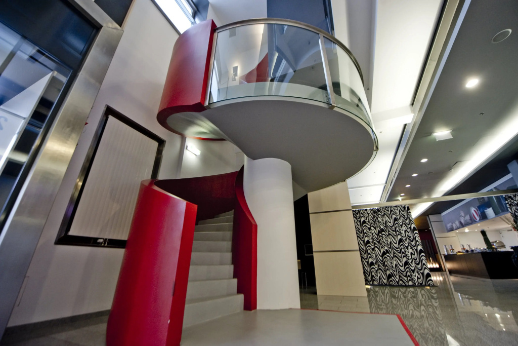 Pannonia Tower Hotel Parndorf - Général
