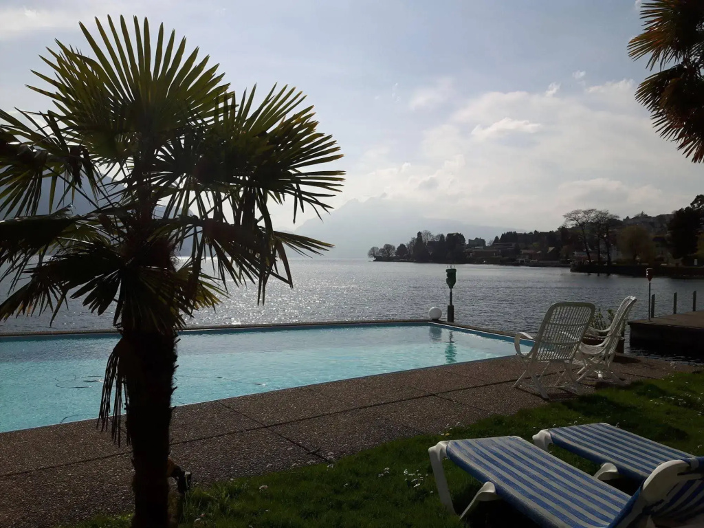 Hotel Central am See - Général