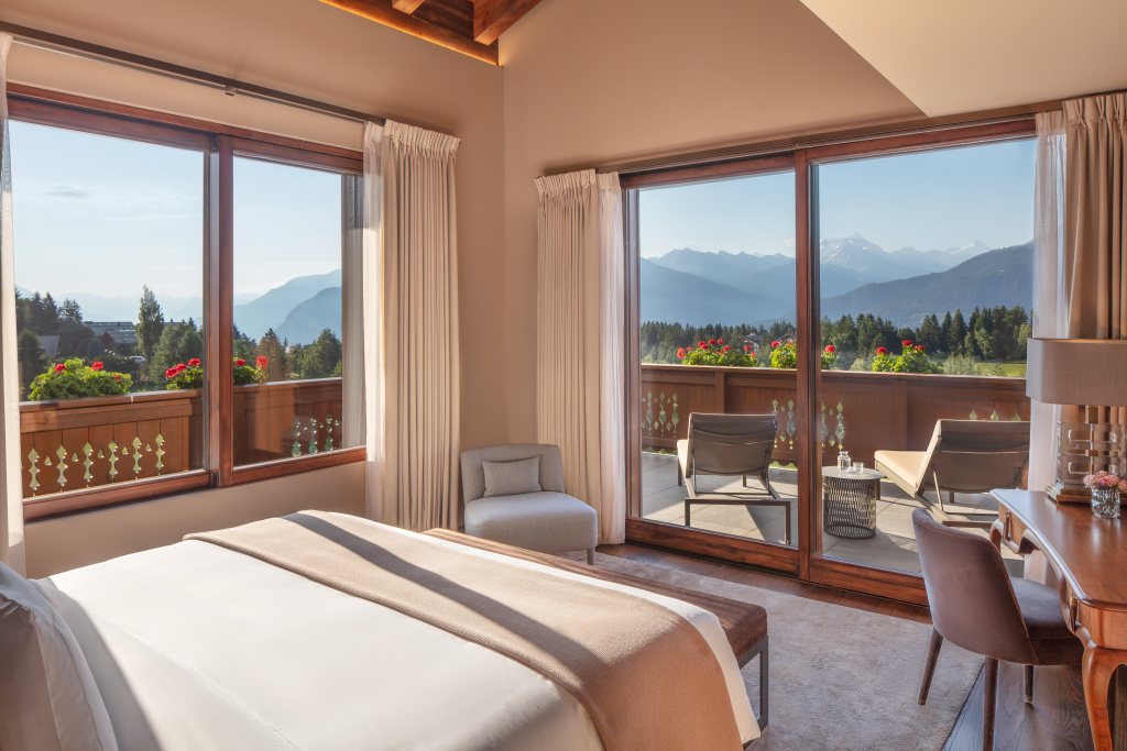 Guarda Golf Hotel & Residences - Général