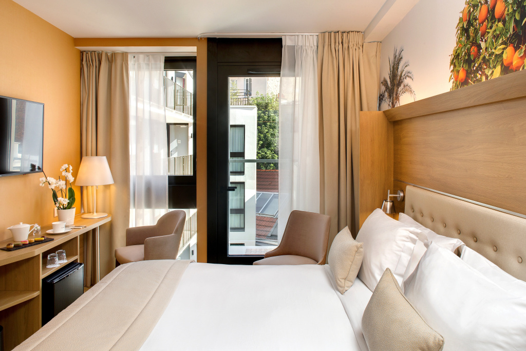 Hotel photo 3