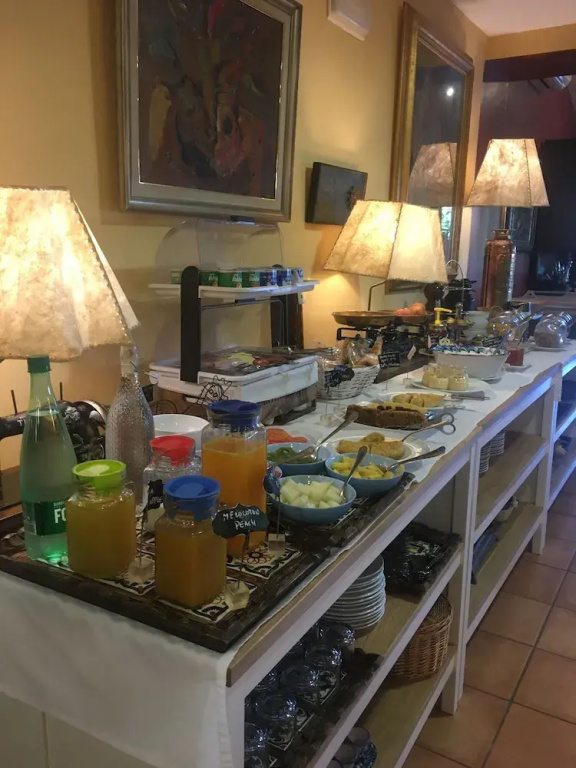 Hotel La Garapa - Général