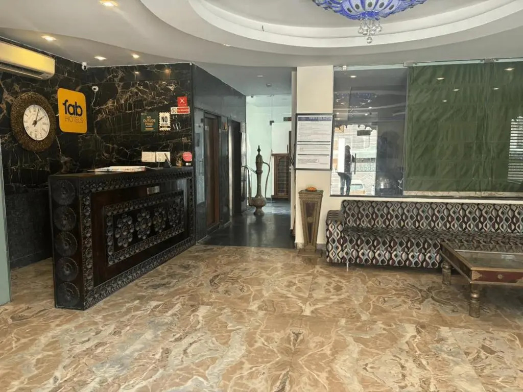 Hotel VB Heritage Heights - Général