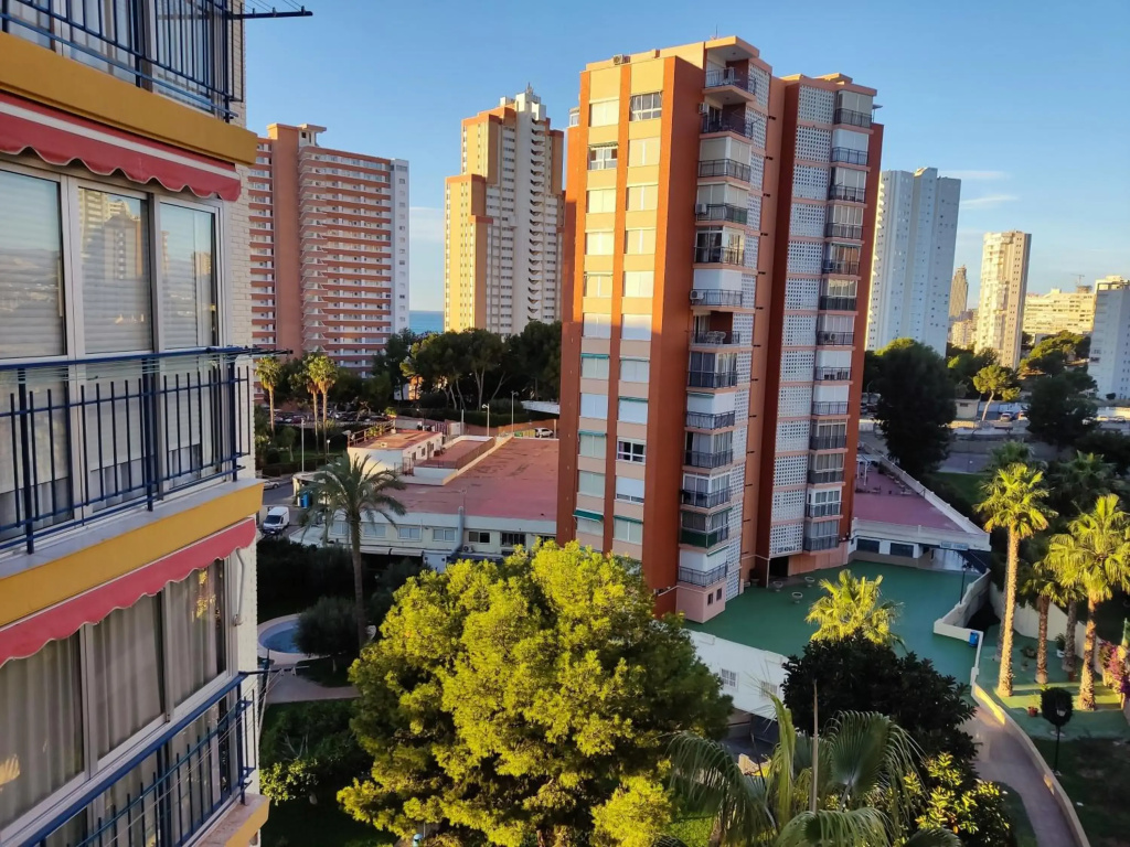 Piso Calleja