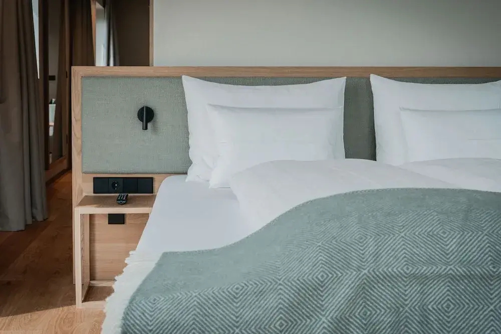 Niedermair Nature Retreat - Chambres