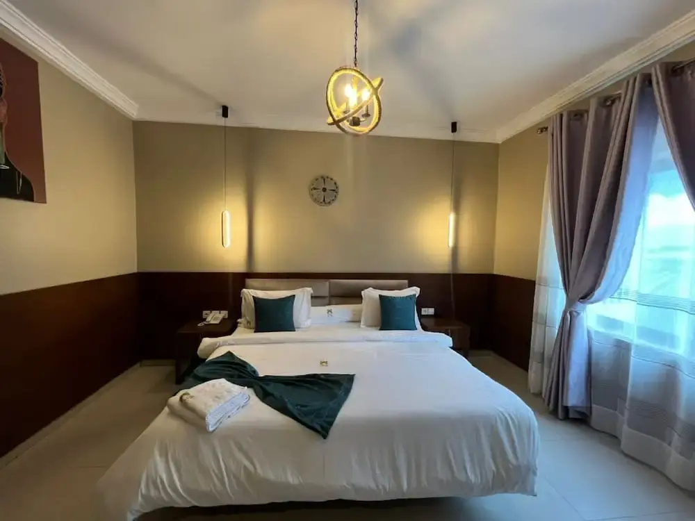 Hotel photo 10