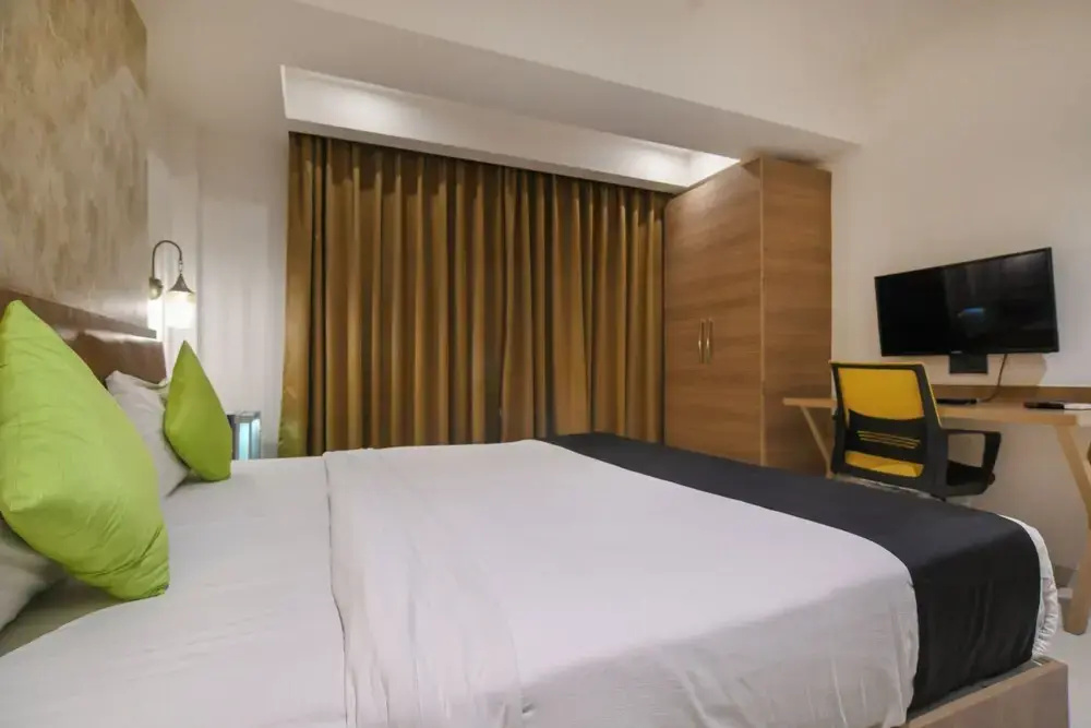 Superior Suite