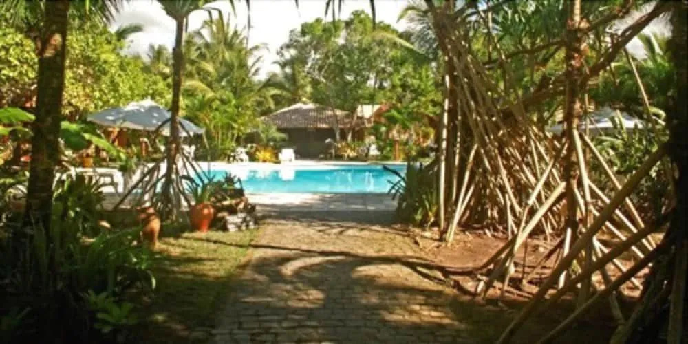 Hotel Pousada Ancoradouro - Général
