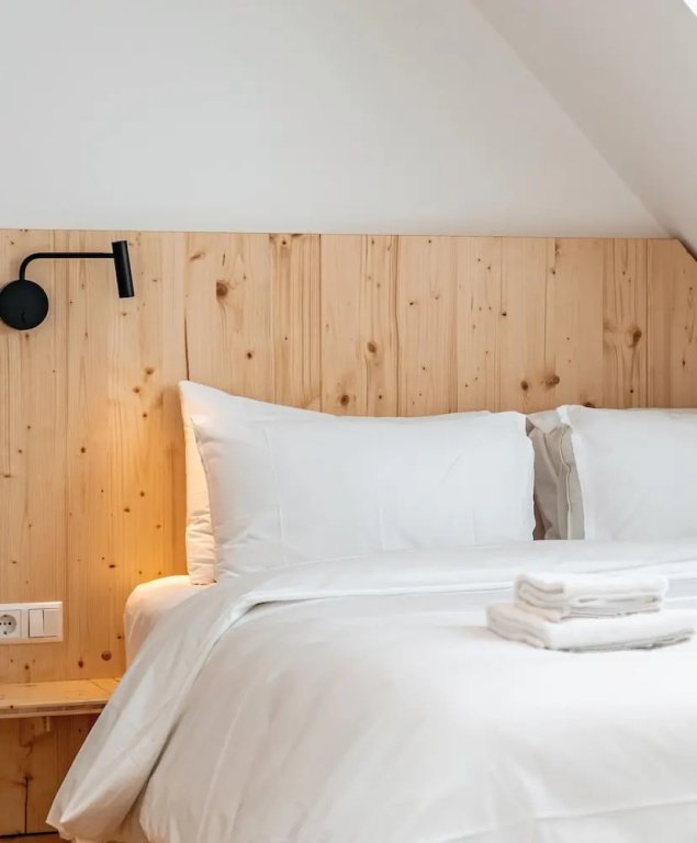Standard Duplex room