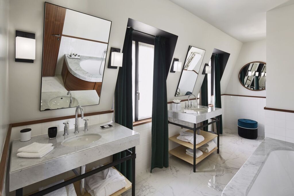 Le Roch Hotel & Spa by null