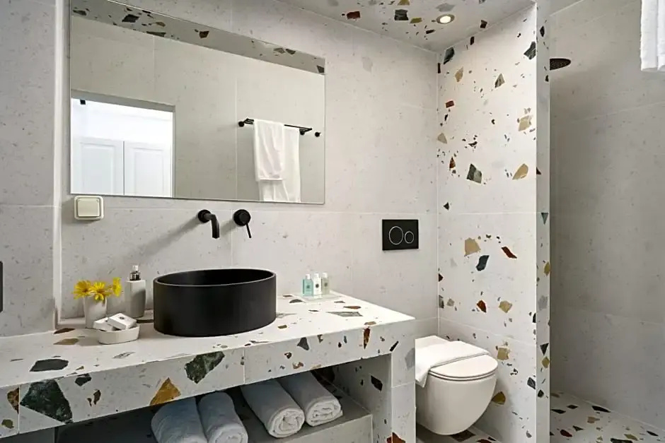Agali Houses - Chambres