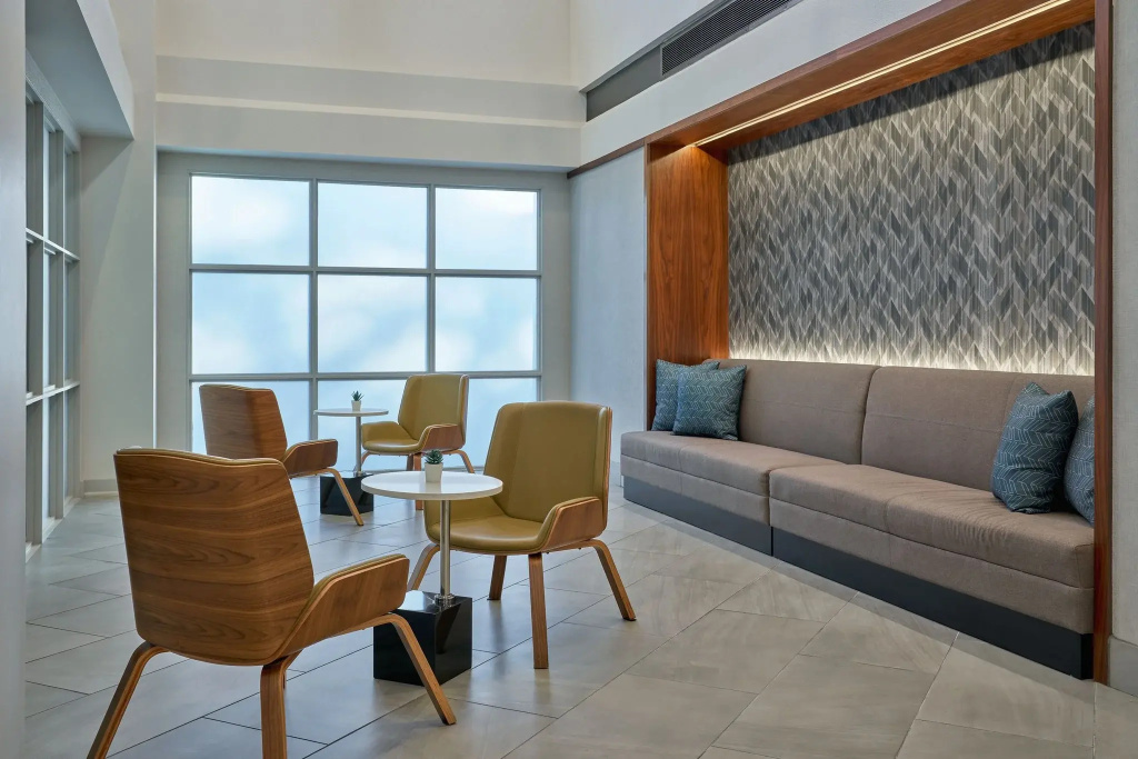 Delta Hotels By Marriott Little Rock West (ex. Cro