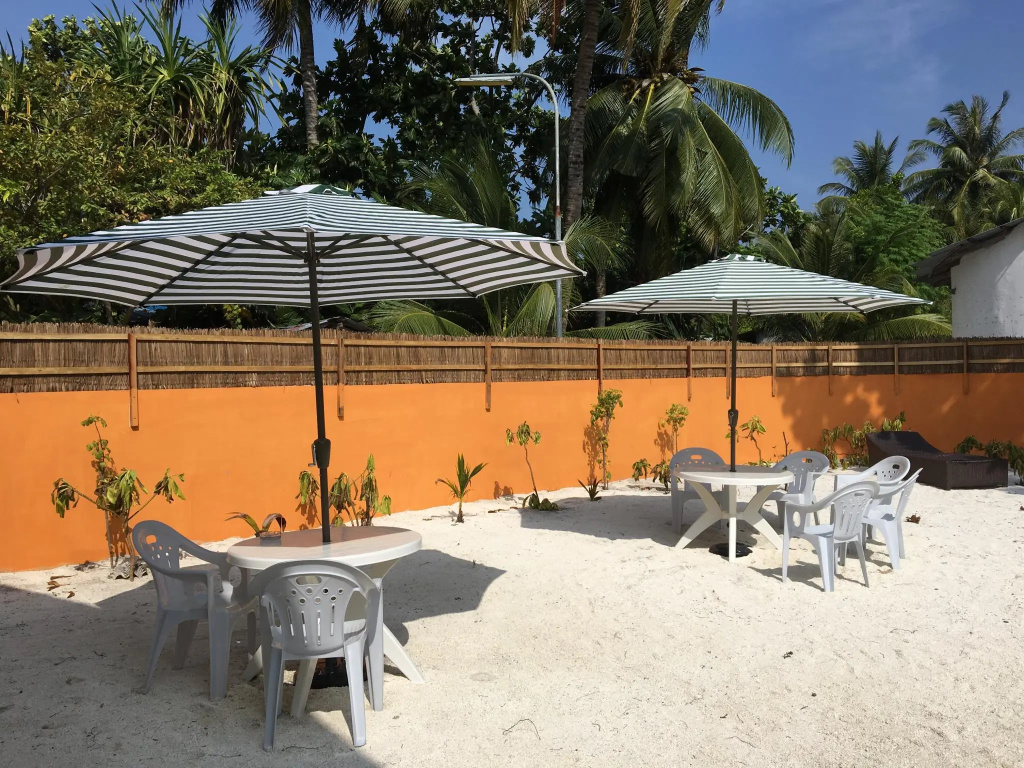 Palm Aqua