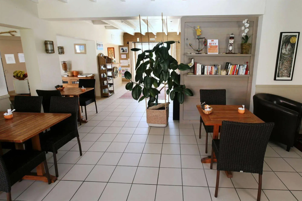 La Villa Hôtel Bien Être - Général