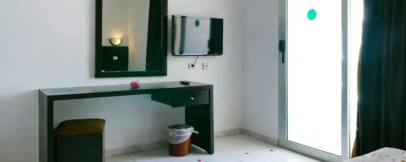 Cedriana Djerba - Chambres