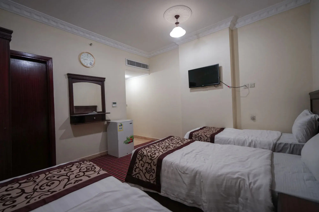 Qasr Ajyad AlSad 2 Hotel - Général