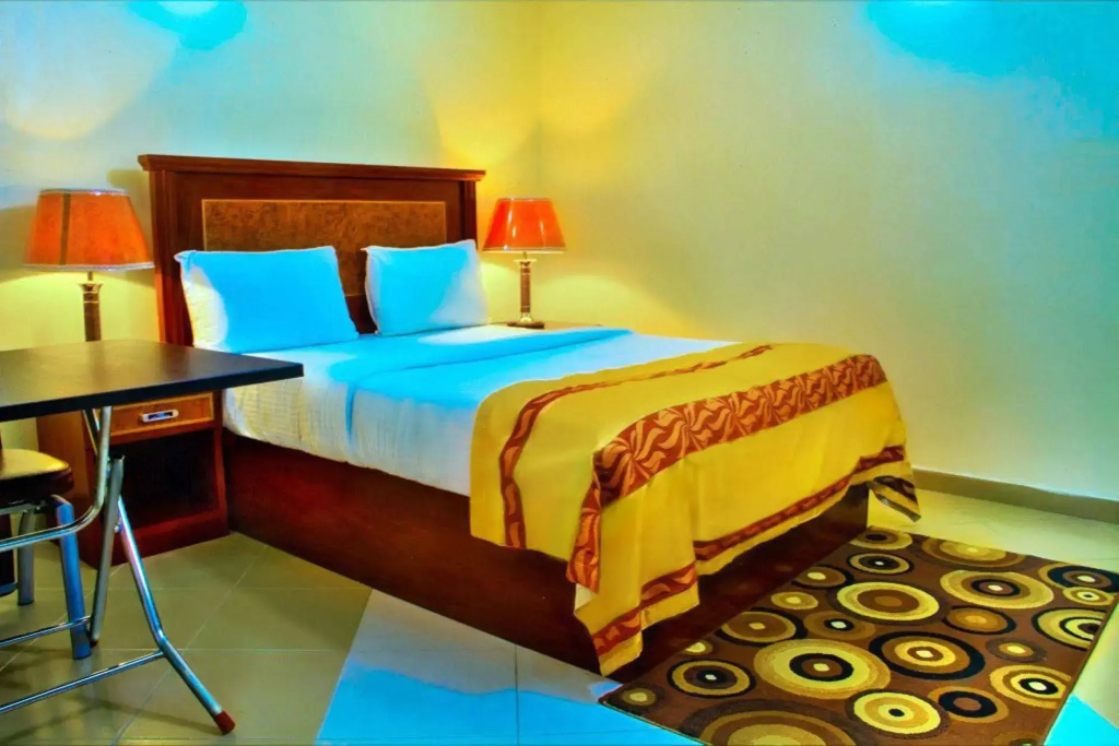 Hotel photo 7