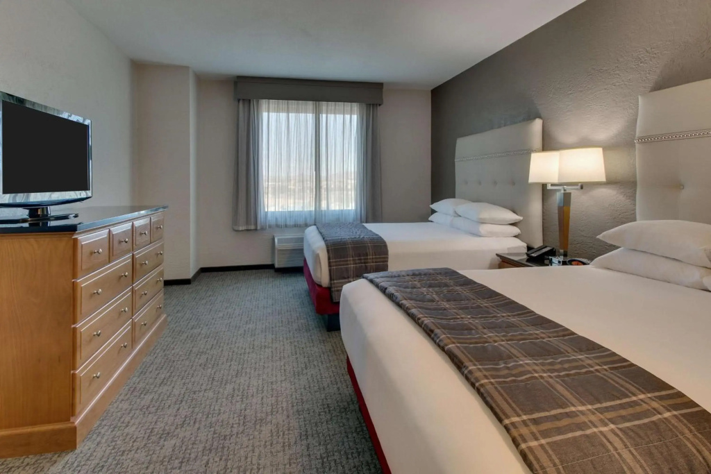 Drury Inn & Suites Phoenix Happy Valley - Général