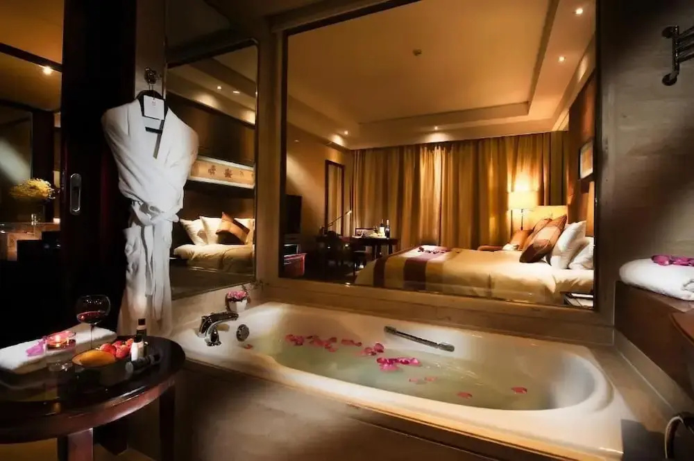 New Century Grand Hotel Xuzhou - Général