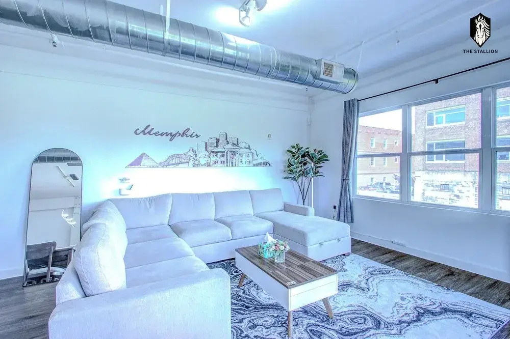 Premium Apartment
