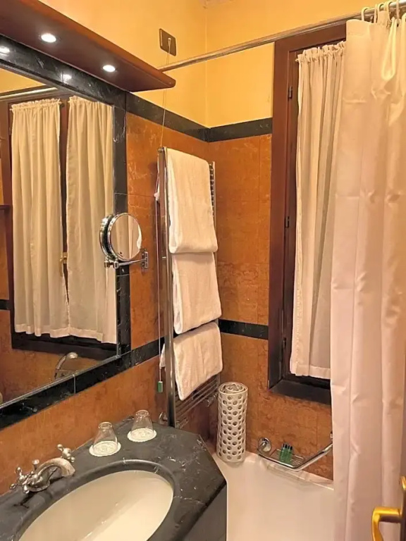 Hotel Bonvecchiati - Chambres