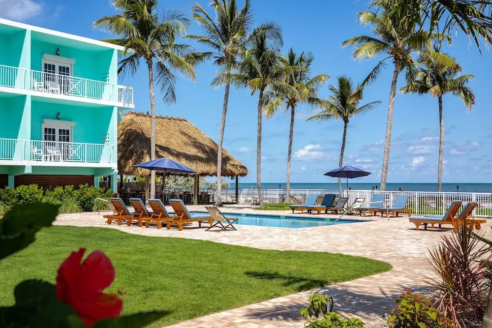 Beach & Waterfront