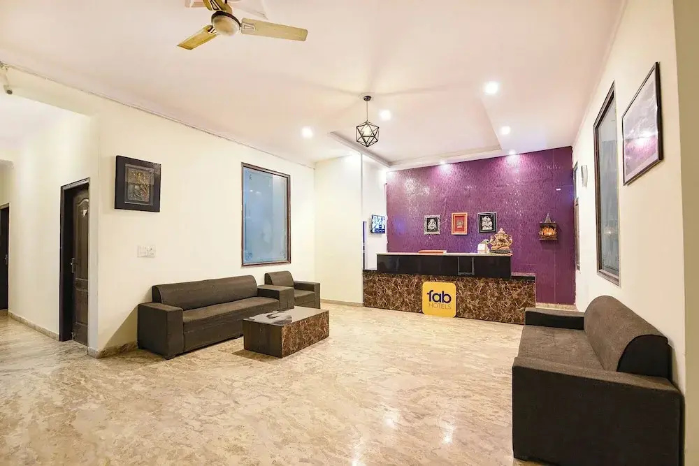 Hotel photo 12