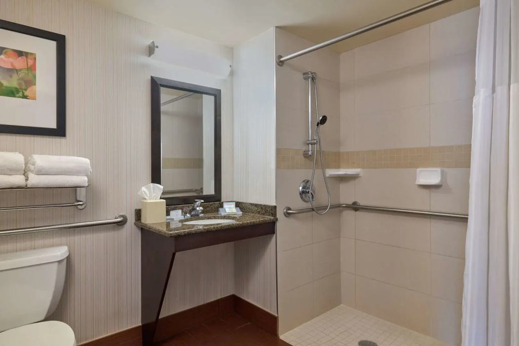 Hilton Garden Inn Hershey - Général