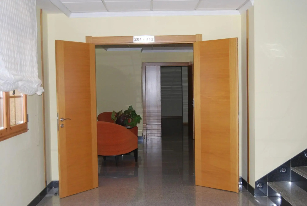 Hotel Meleiros - Général