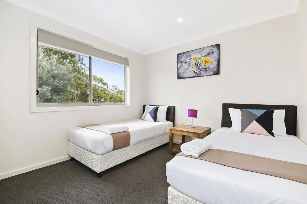 Alpine Place Villas - Sydney - Général
