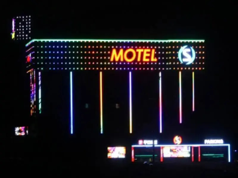 Hotel photo 19