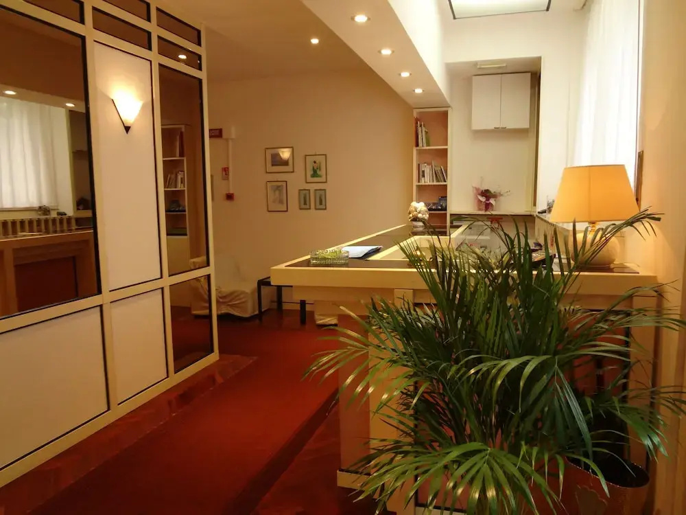 Hotel Nettuno - Général