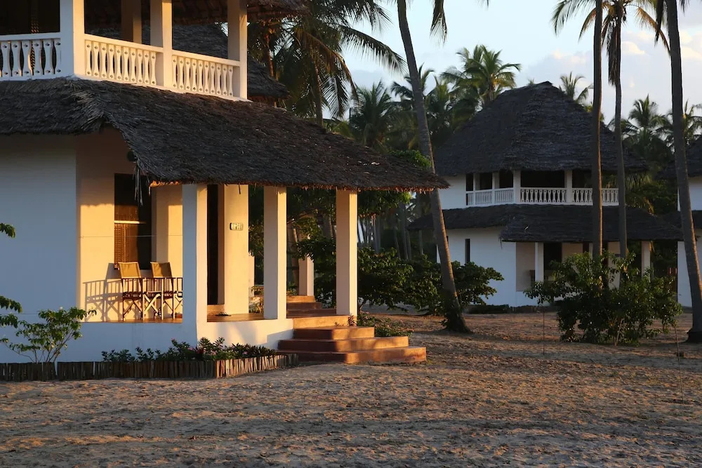 Kijongo Bay Beach Resort - Chambres