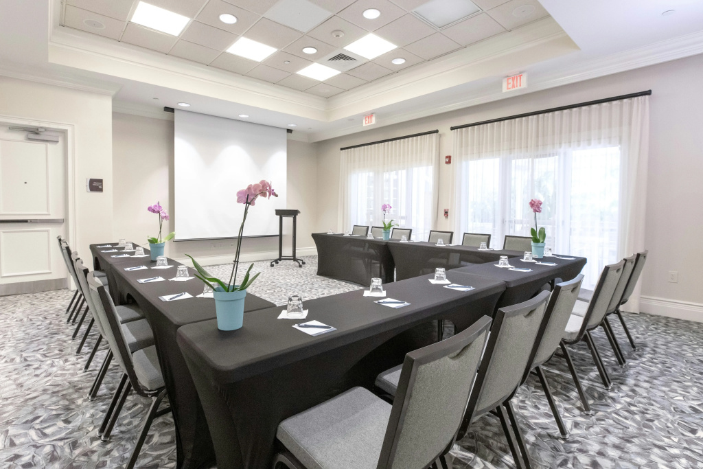 Homewood Suites by Hilton Palm Beach Gardens - Général