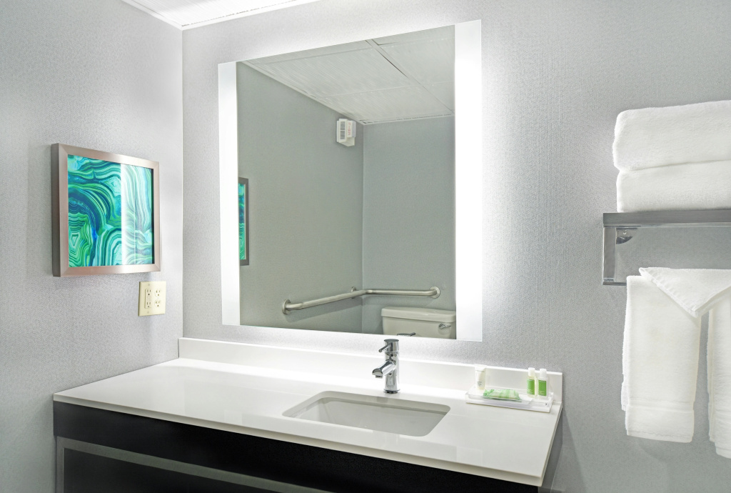 Holiday Inn Downtown Memphis by IHG - Général
