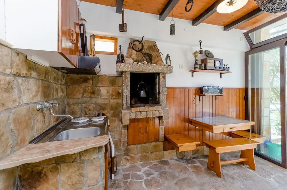 Holiday home Nik - 5m from sea