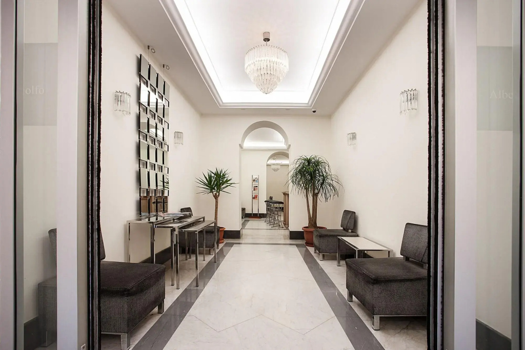 Albergo del Golfo - Général