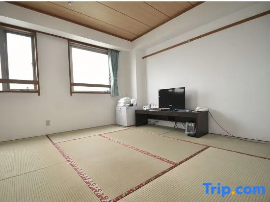 Hotel Select Inn Saitama Moroyama - Chambres