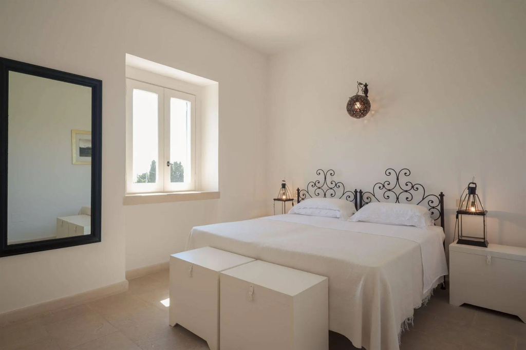 Masseria Montelauro - Général