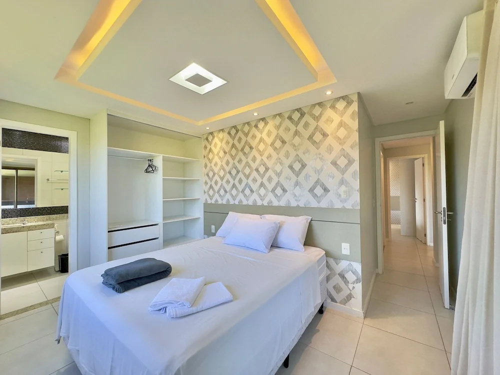 Mandara Lanai Resort - Chambres