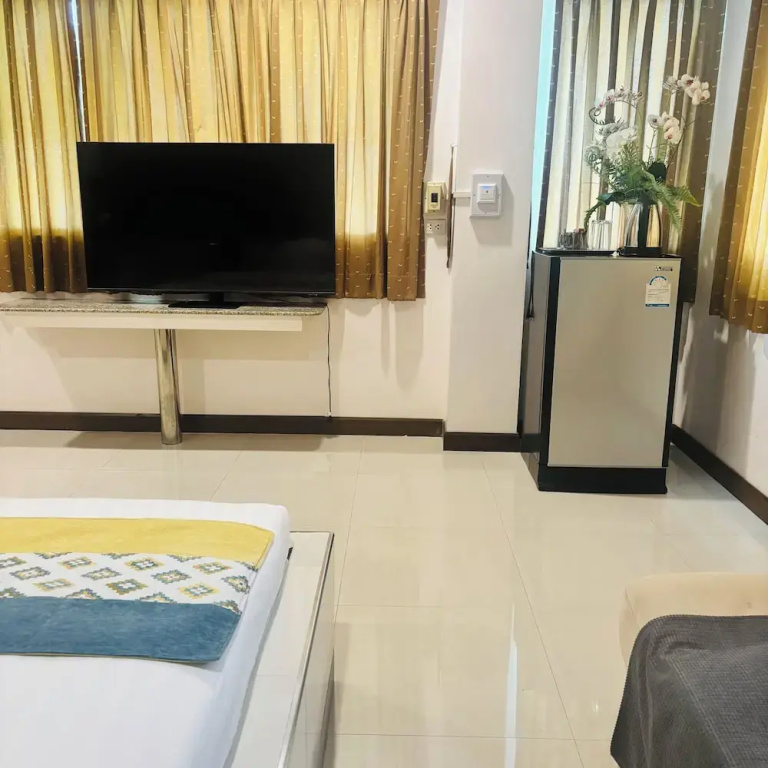 Luxury room